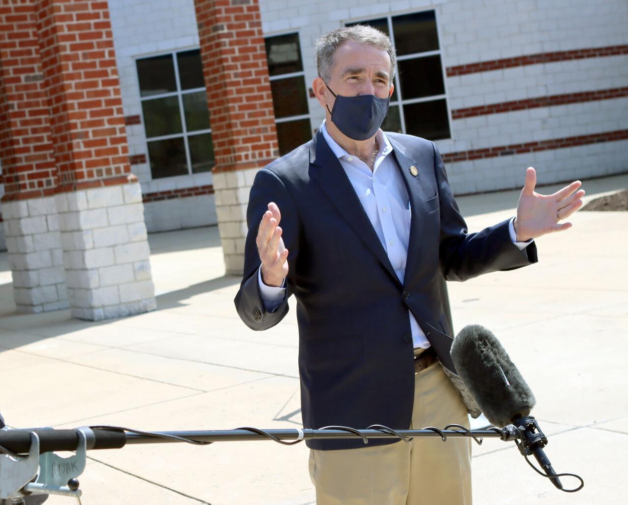 Northam at Freedom High School 1